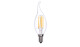 Decoration LED filament Bulb C35 LED Candle 
